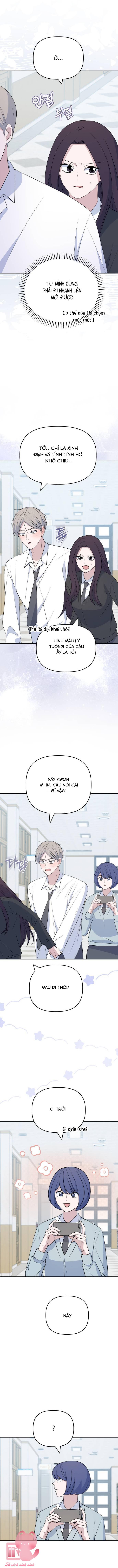 Quan Hệ Nhân Quả - Chap 116 - Trang 11