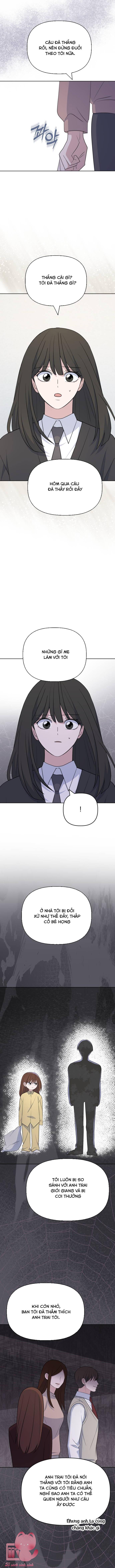 Quan Hệ Nhân Quả - Chap 117 - Trang 2
