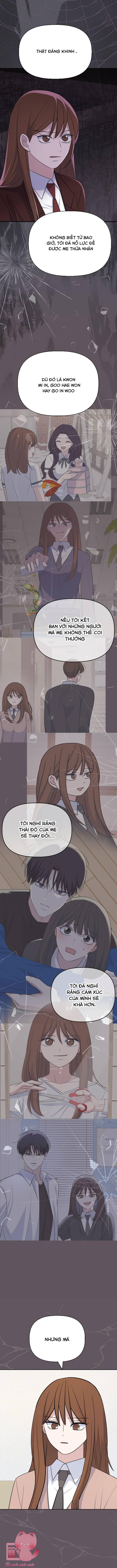 Quan Hệ Nhân Quả - Chap 117 - Trang 3