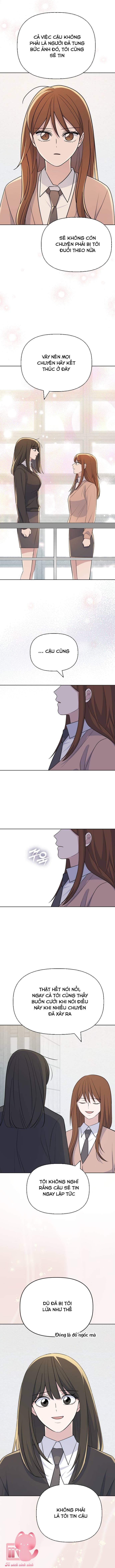 Quan Hệ Nhân Quả - Chap 117 - Trang 7