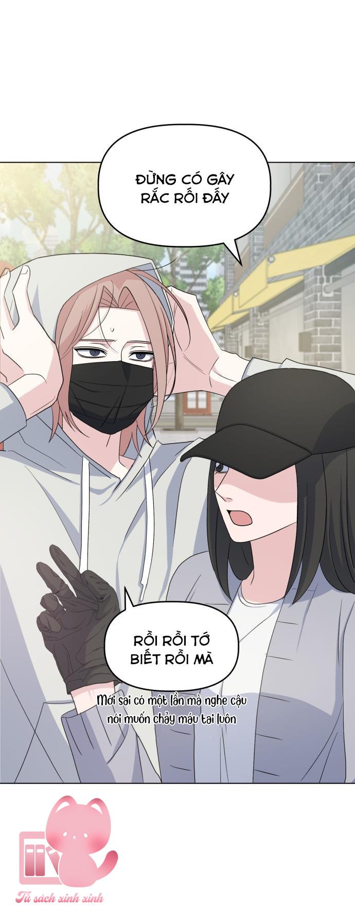 Quan Hệ Nhân Quả - Chap 12 - Trang 2