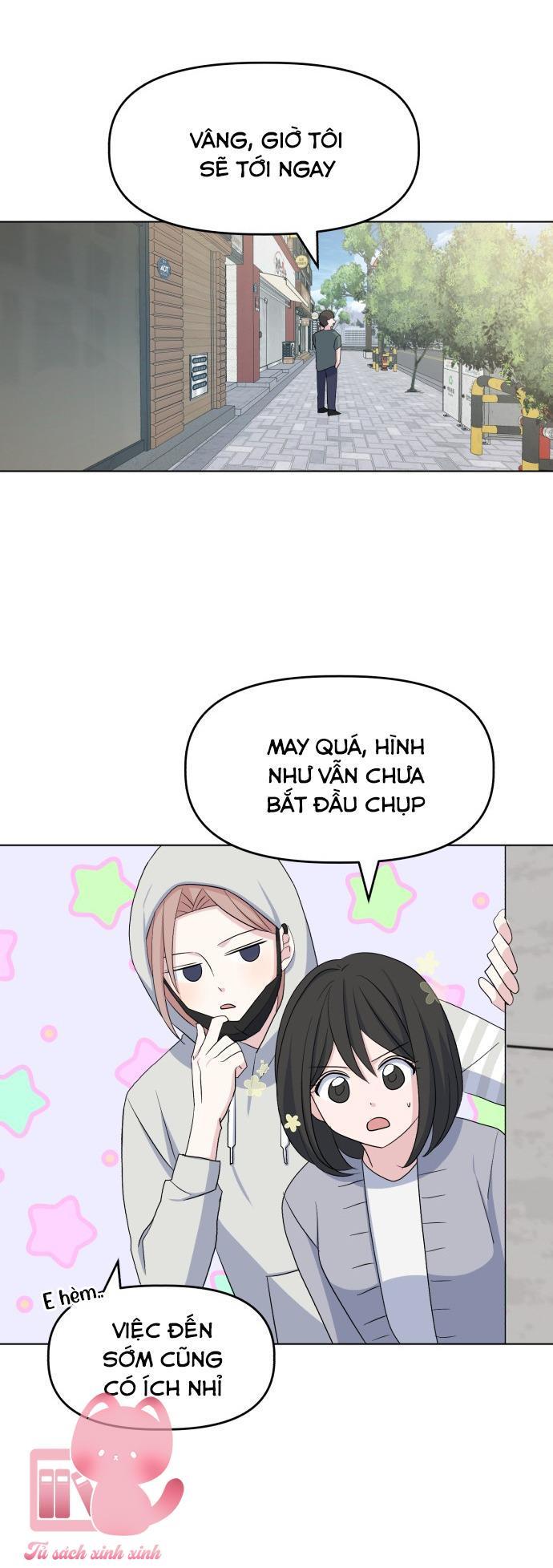 Quan Hệ Nhân Quả - Chap 12 - Trang 12