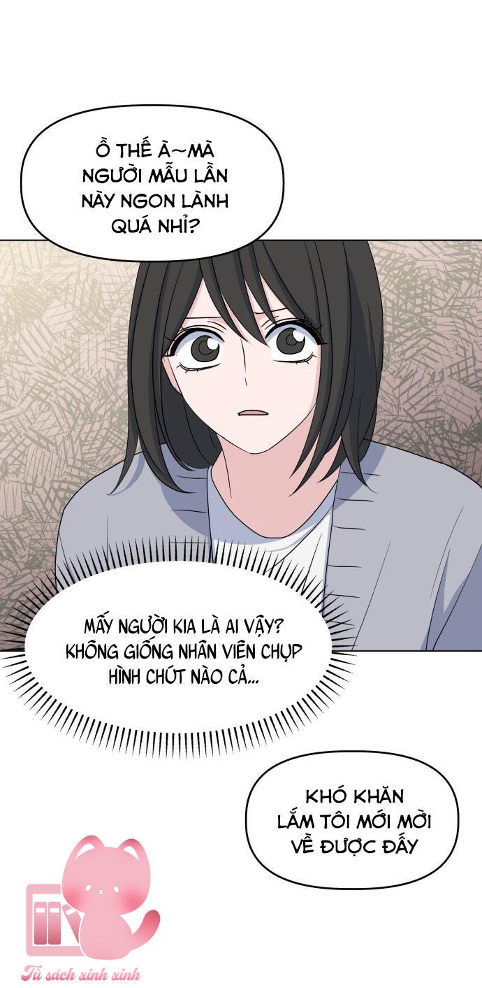 Quan Hệ Nhân Quả - Chap 12 - Trang 14