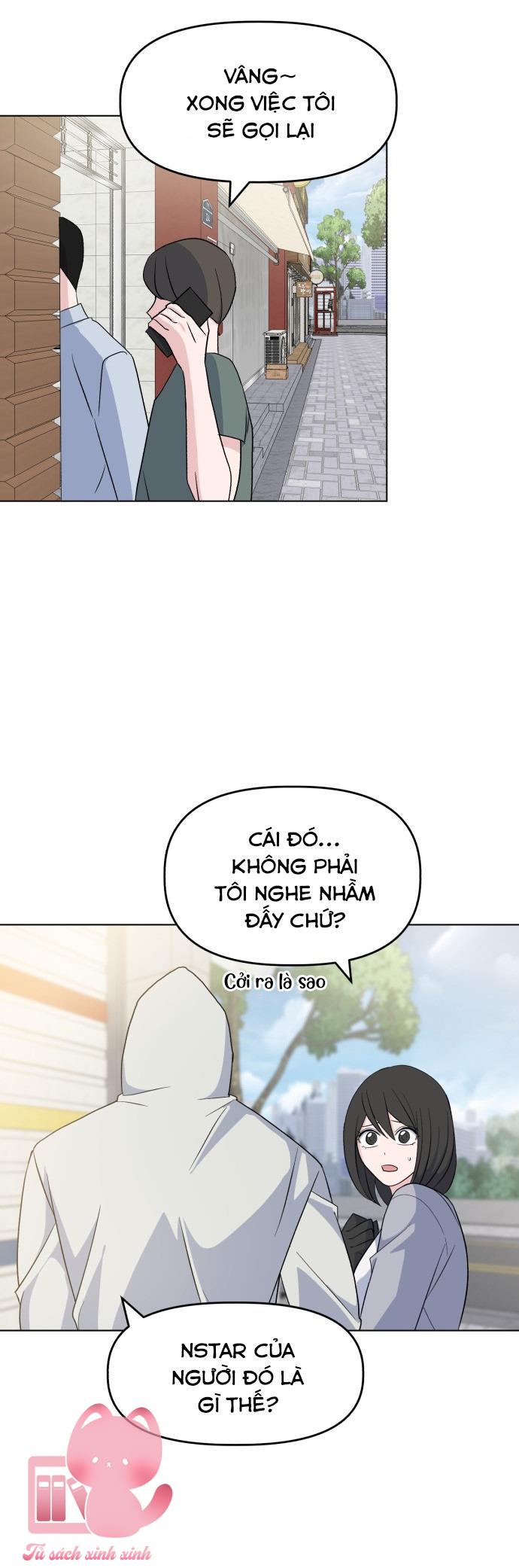 Quan Hệ Nhân Quả - Chap 12 - Trang 16