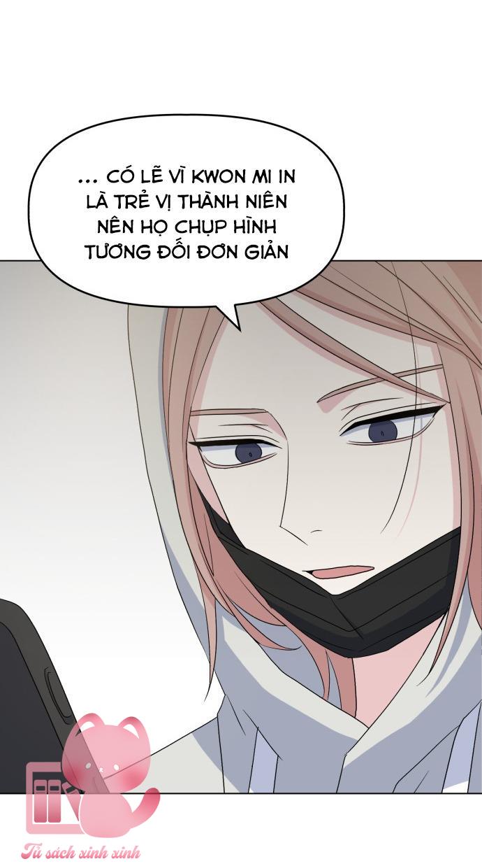 Quan Hệ Nhân Quả - Chap 12 - Trang 17
