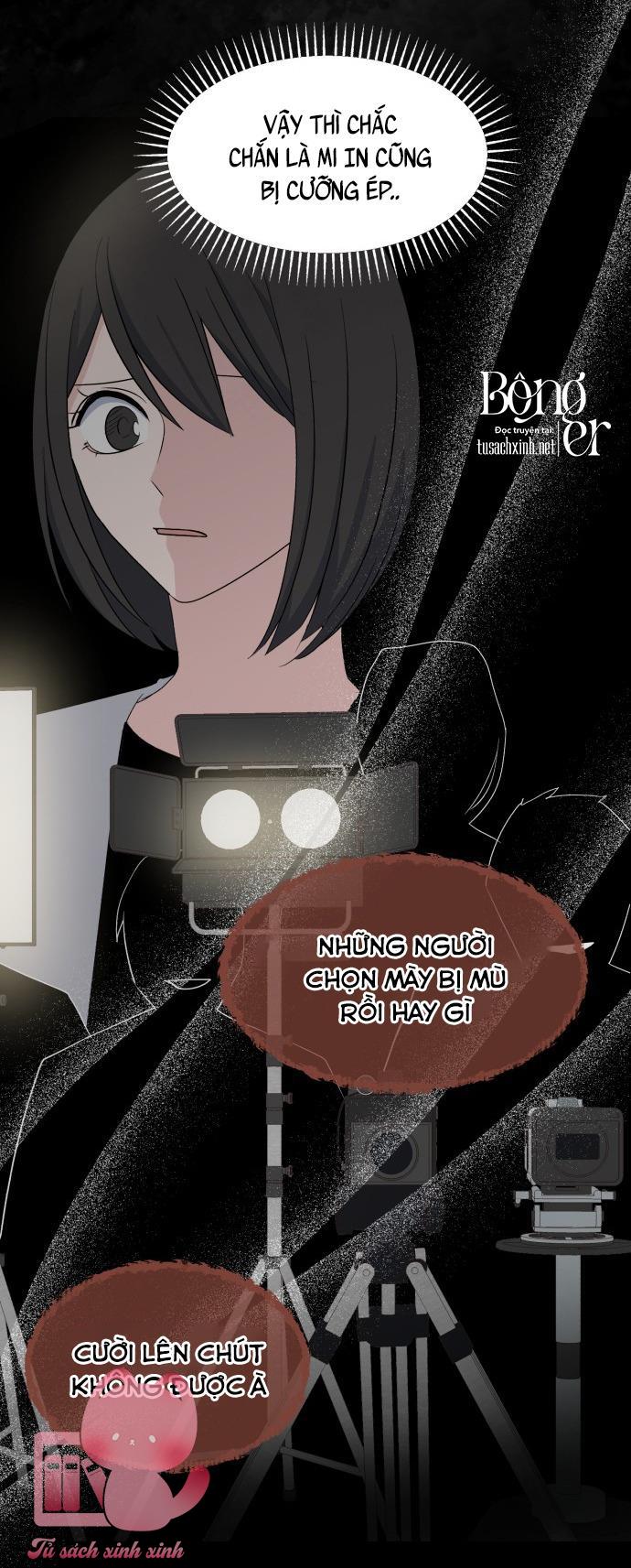 Quan Hệ Nhân Quả - Chap 12 - Trang 19