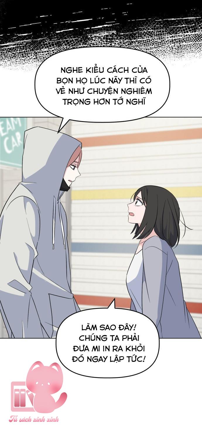 Quan Hệ Nhân Quả - Chap 12 - Trang 20