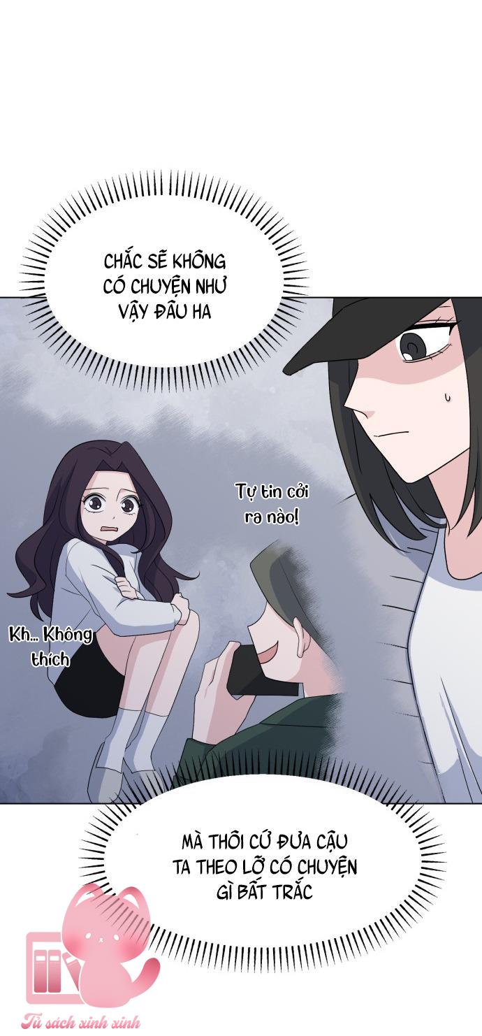 Quan Hệ Nhân Quả - Chap 12 - Trang 3
