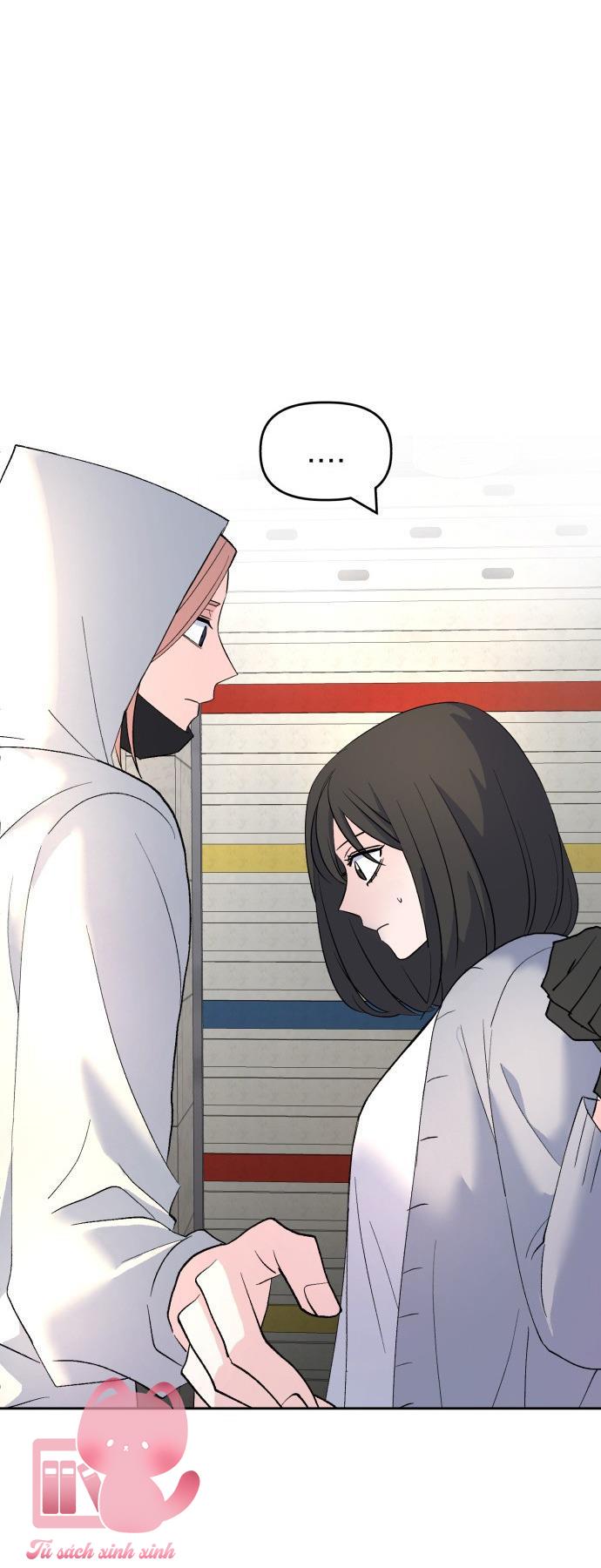 Quan Hệ Nhân Quả - Chap 12 - Trang 23