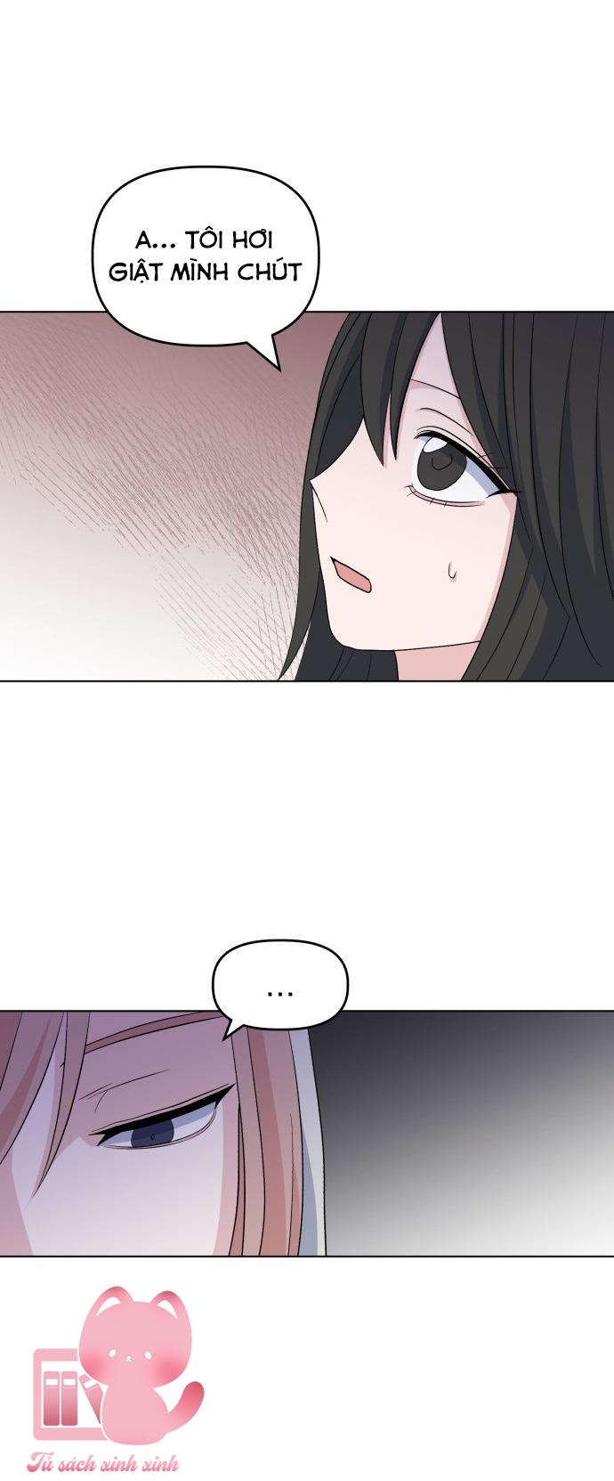 Quan Hệ Nhân Quả - Chap 12 - Trang 24