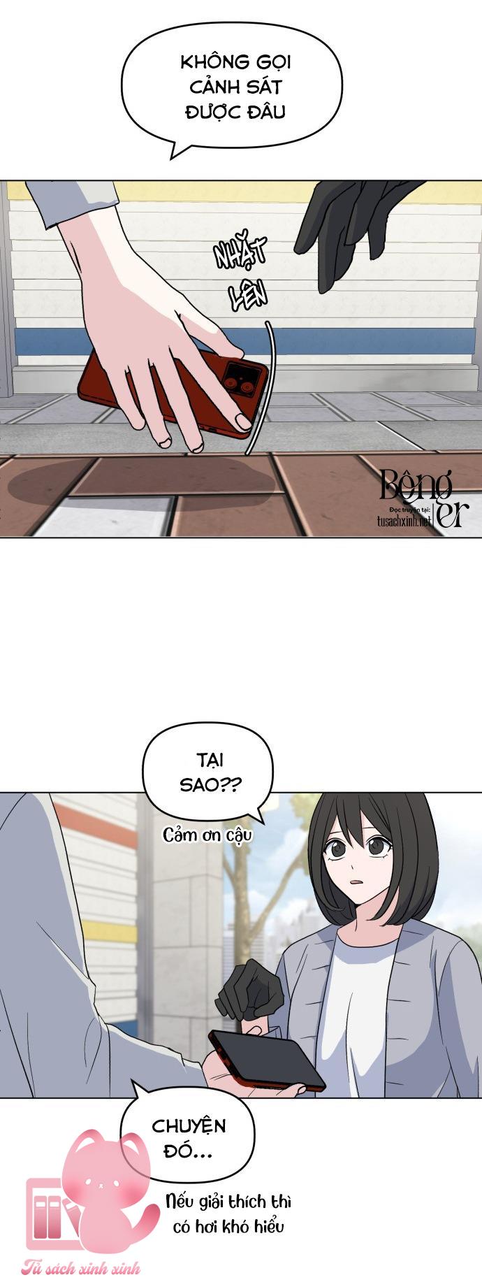 Quan Hệ Nhân Quả - Chap 12 - Trang 25