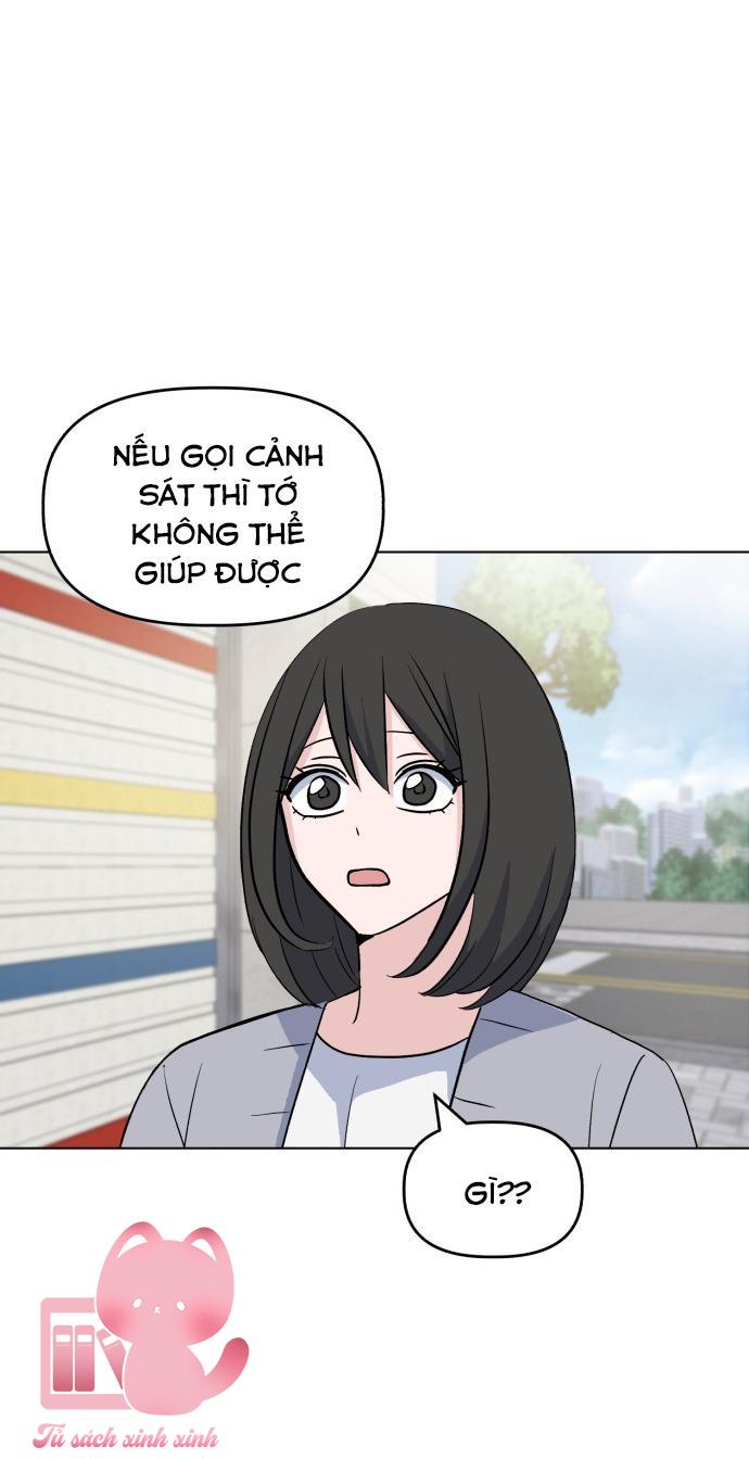Quan Hệ Nhân Quả - Chap 12 - Trang 26