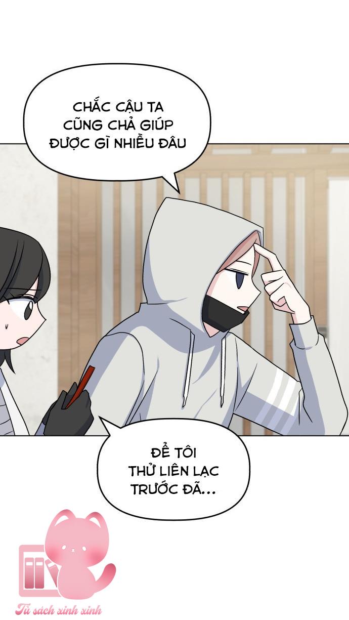 Quan Hệ Nhân Quả - Chap 12 - Trang 30