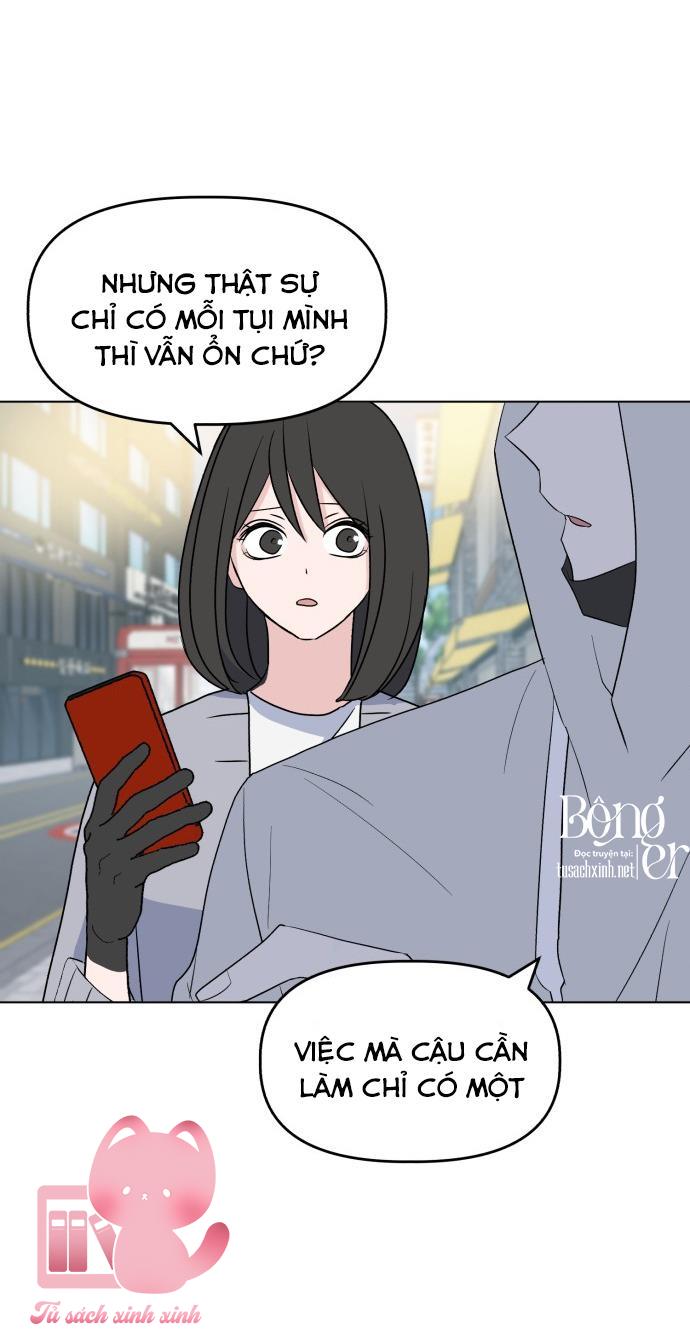 Quan Hệ Nhân Quả - Chap 12 - Trang 31
