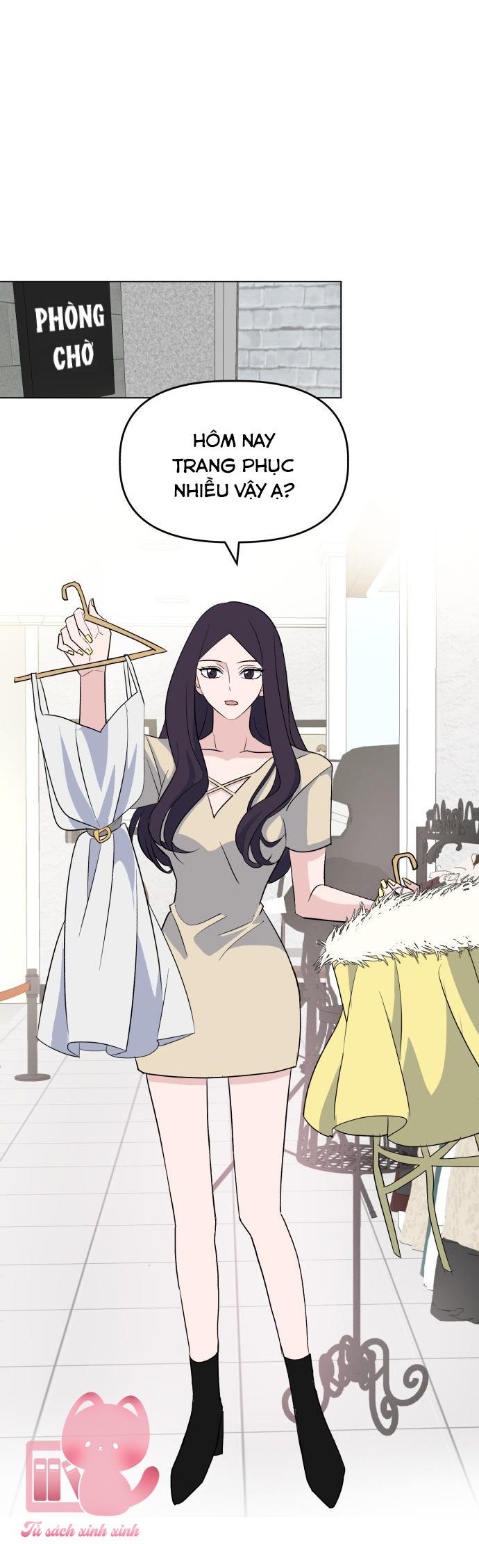 Quan Hệ Nhân Quả - Chap 12 - Trang 34