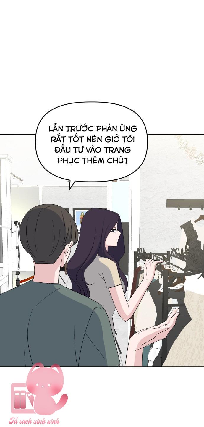 Quan Hệ Nhân Quả - Chap 12 - Trang 35