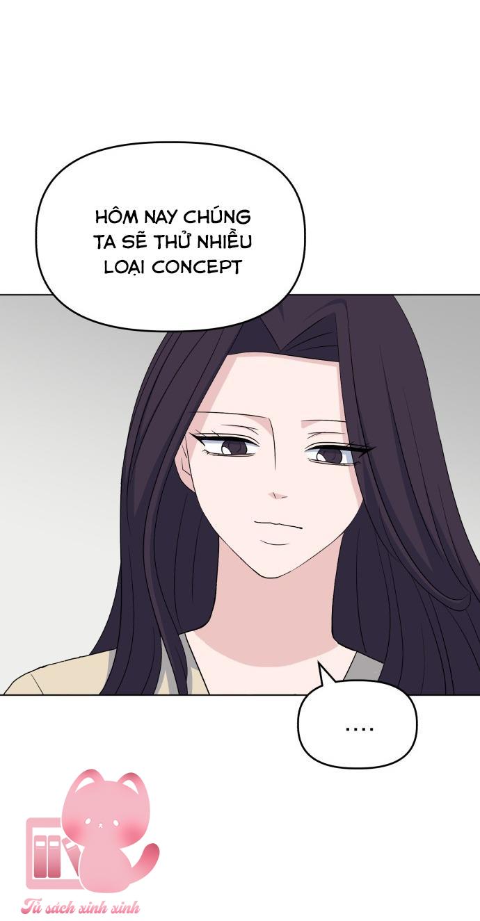 Quan Hệ Nhân Quả - Chap 12 - Trang 36