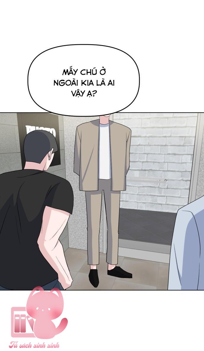Quan Hệ Nhân Quả - Chap 12 - Trang 38