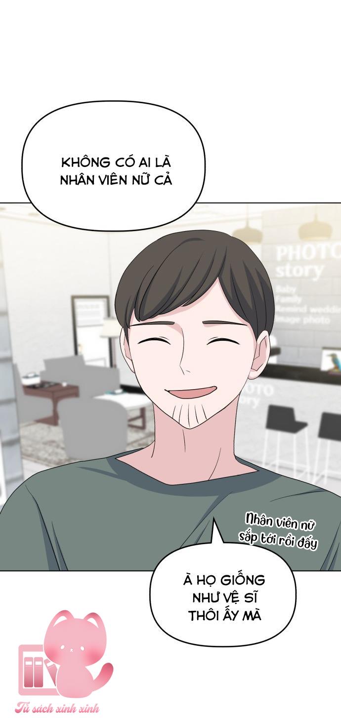 Quan Hệ Nhân Quả - Chap 12 - Trang 39