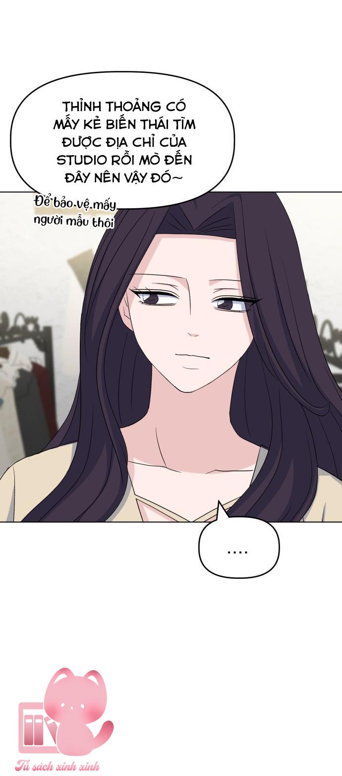 Quan Hệ Nhân Quả - Chap 12 - Trang 40