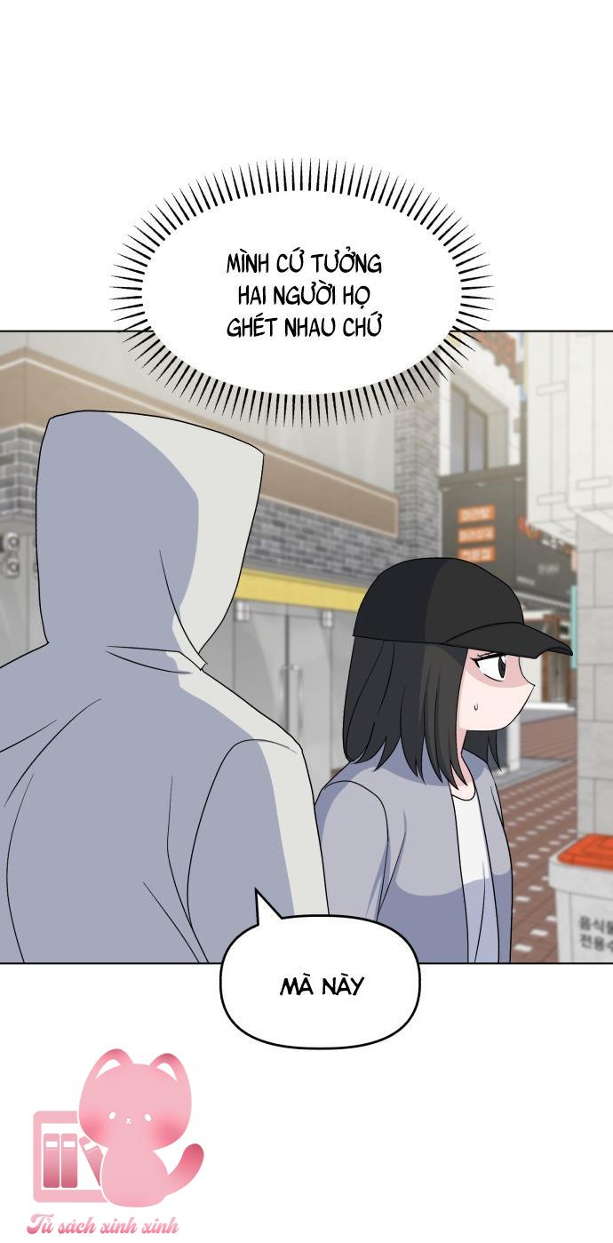 Quan Hệ Nhân Quả - Chap 12 - Trang 5