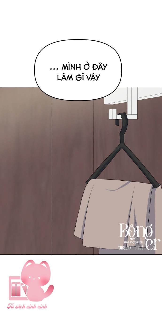 Quan Hệ Nhân Quả - Chap 12 - Trang 43