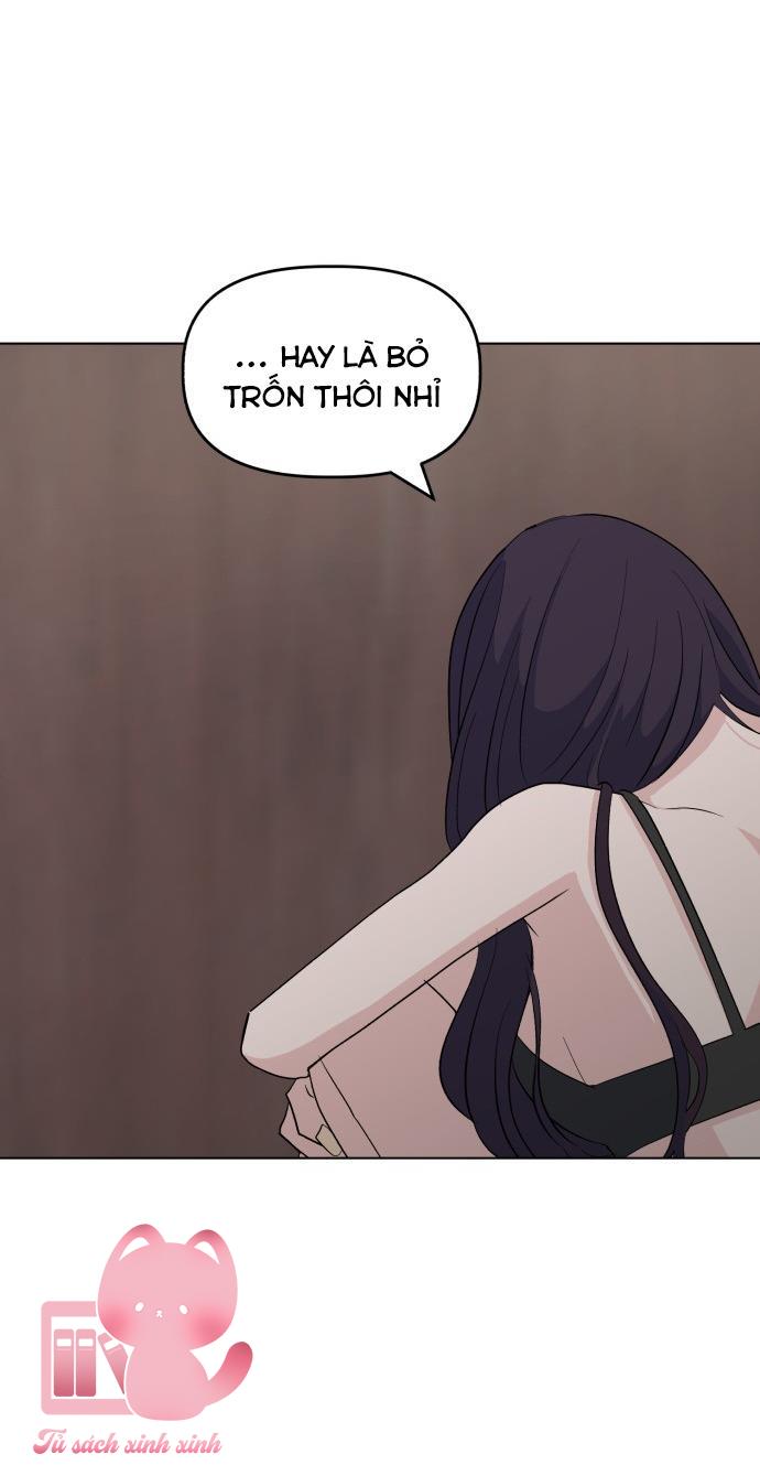 Quan Hệ Nhân Quả - Chap 12 - Trang 44