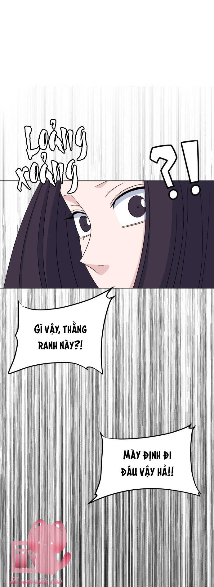 Quan Hệ Nhân Quả - Chap 12 - Trang 45