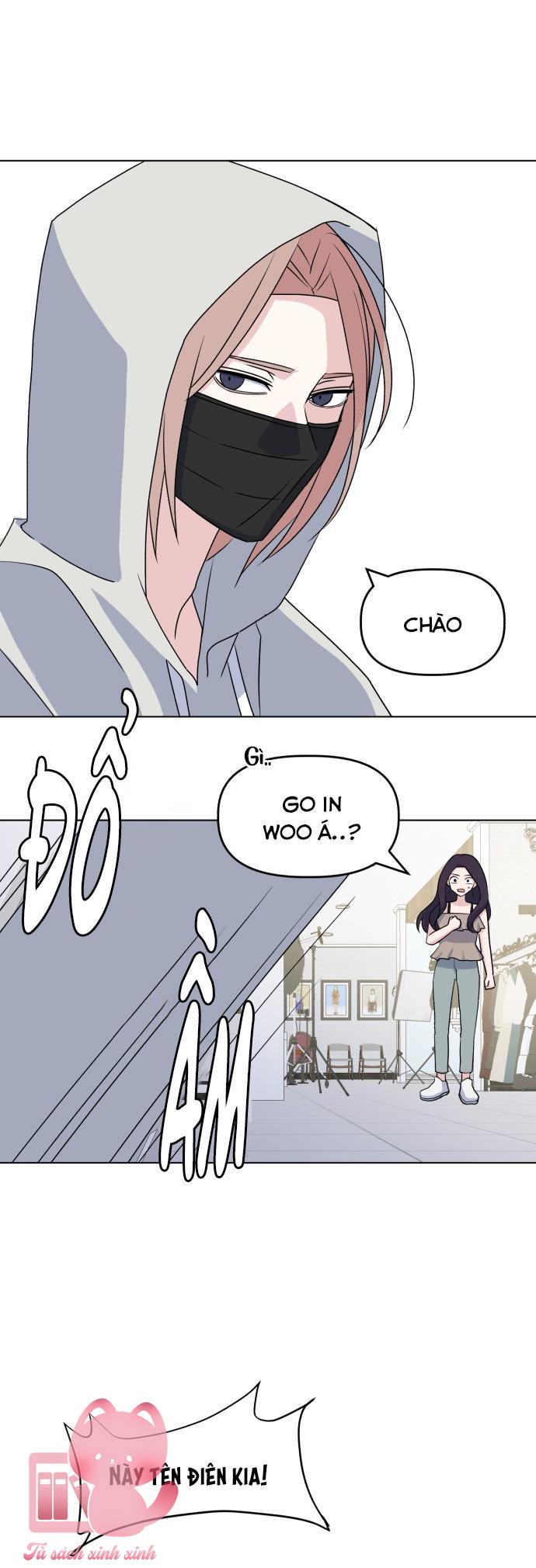Quan Hệ Nhân Quả - Chap 12 - Trang 48