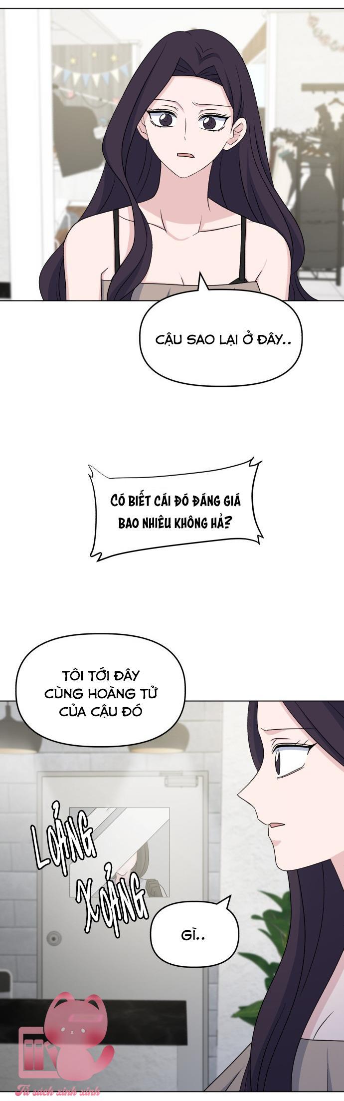 Quan Hệ Nhân Quả - Chap 12 - Trang 49