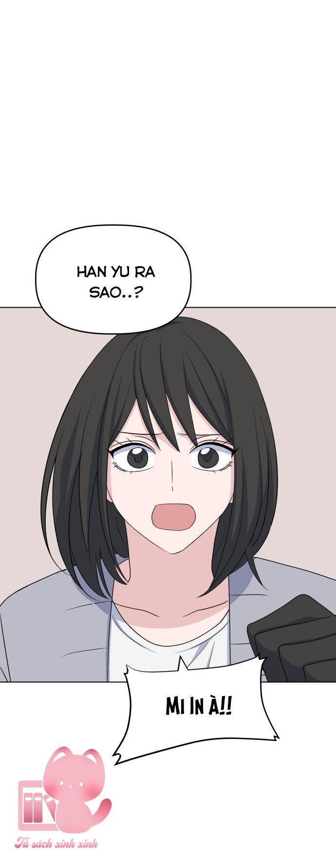 Quan Hệ Nhân Quả - Chap 12 - Trang 50