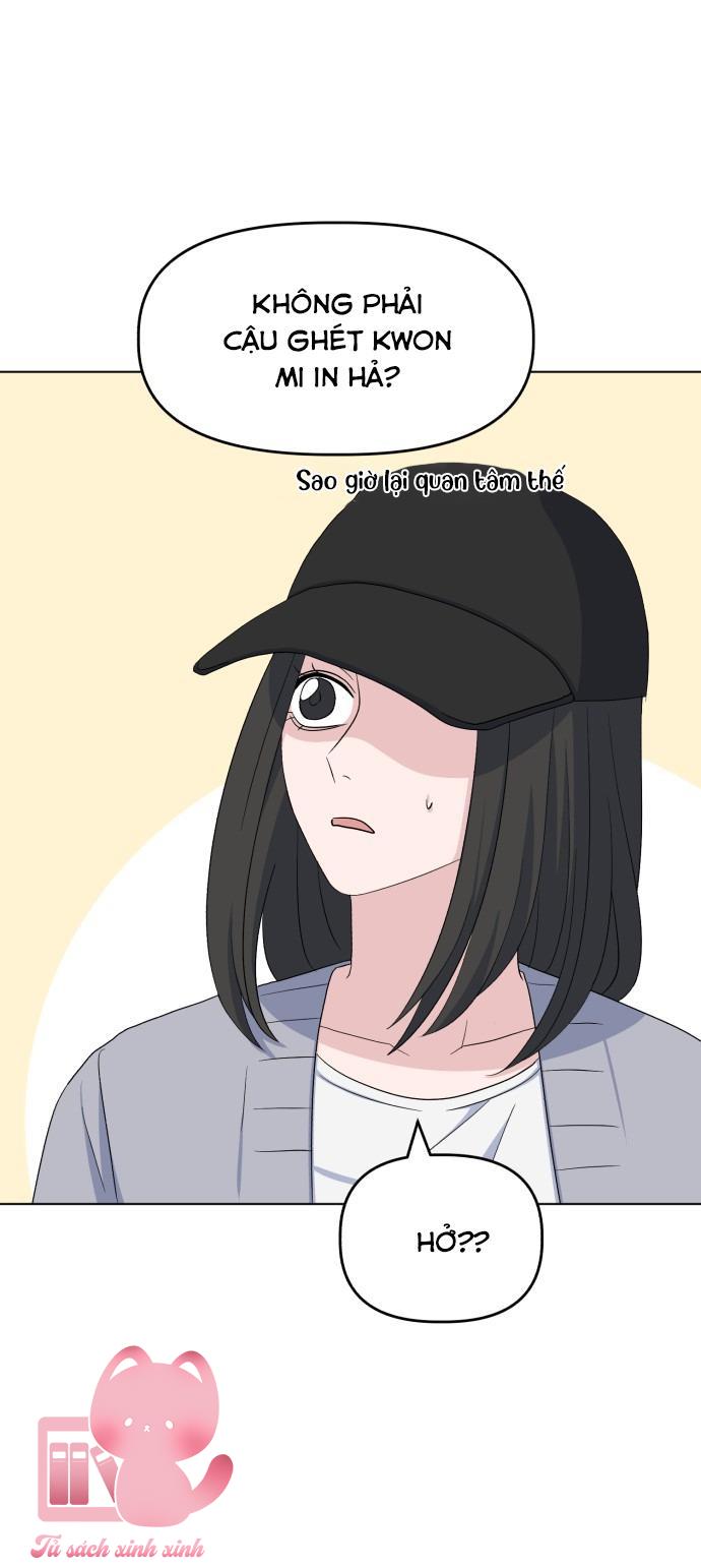 Quan Hệ Nhân Quả - Chap 12 - Trang 6