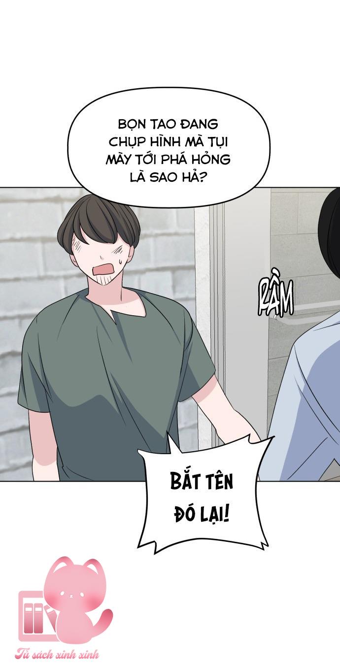 Quan Hệ Nhân Quả - Chap 12 - Trang 54