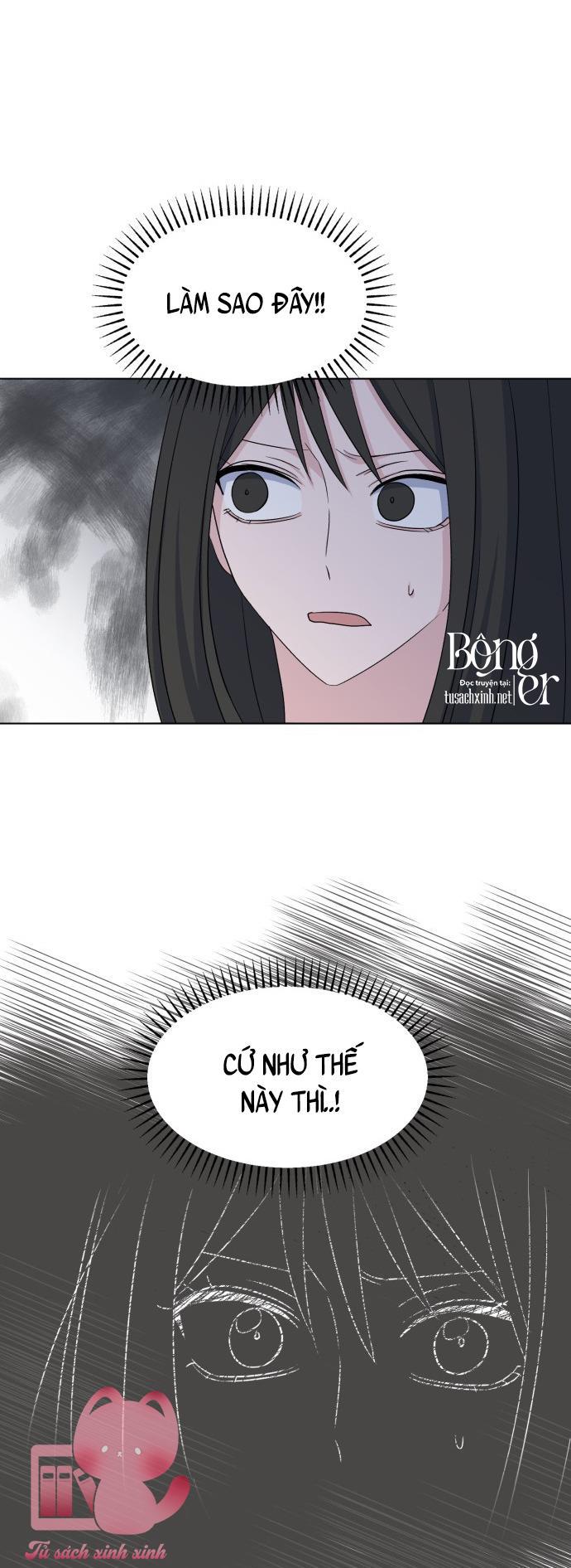 Quan Hệ Nhân Quả - Chap 12 - Trang 55