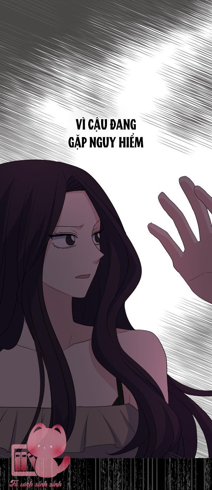 Quan Hệ Nhân Quả - Chap 12 - Trang 56