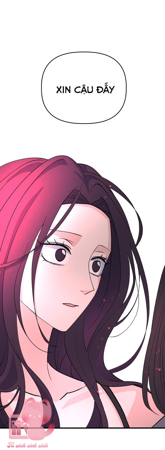 Quan Hệ Nhân Quả - Chap 12 - Trang 60