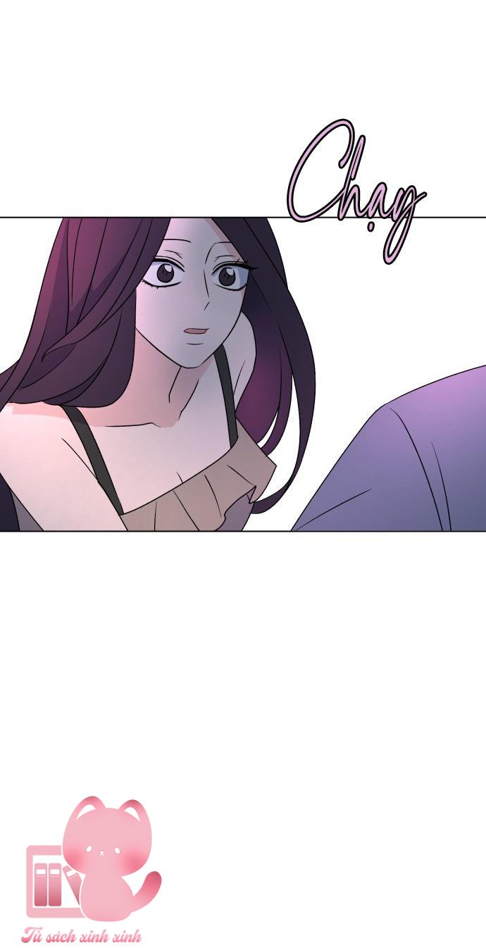 Quan Hệ Nhân Quả - Chap 12 - Trang 62