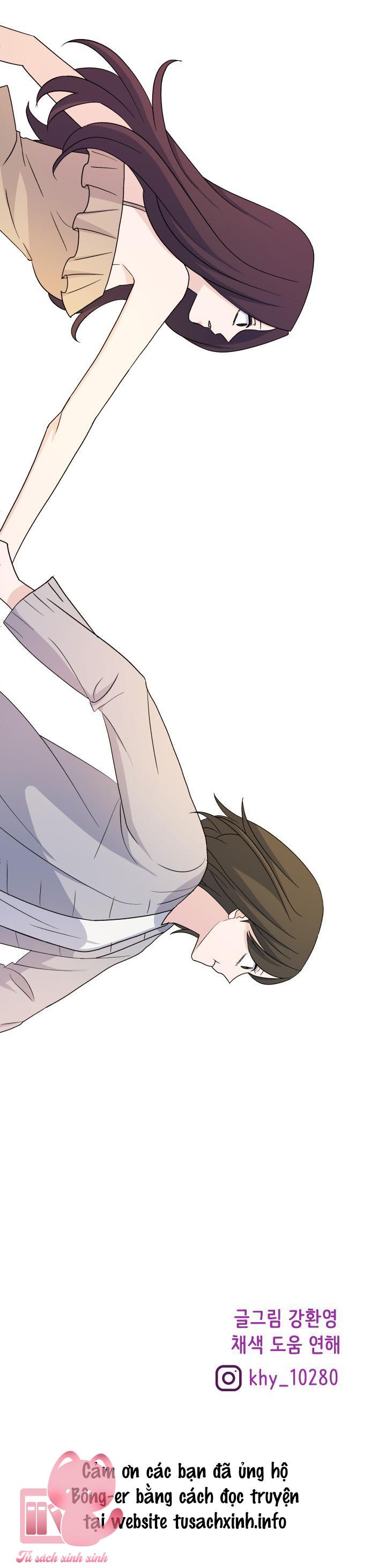 Quan Hệ Nhân Quả - Chap 12 - Trang 63