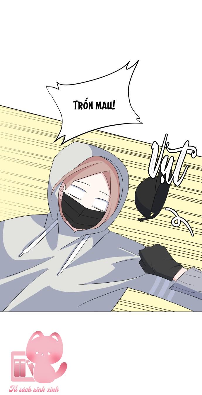 Quan Hệ Nhân Quả - Chap 12 - Trang 9