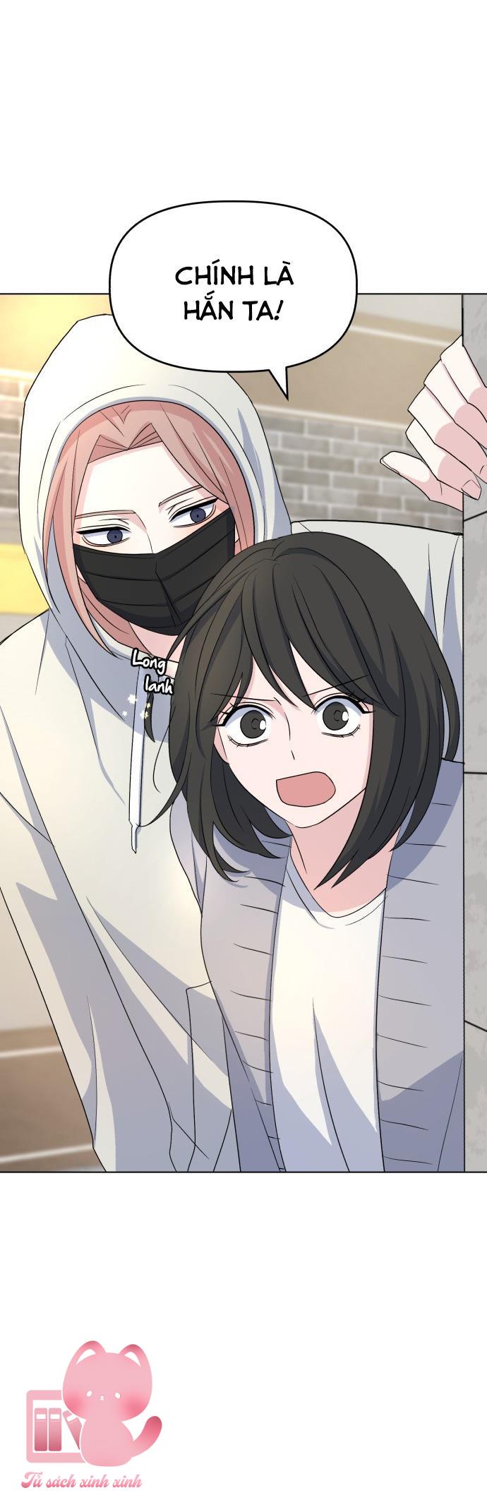 Quan Hệ Nhân Quả - Chap 12 - Trang 10