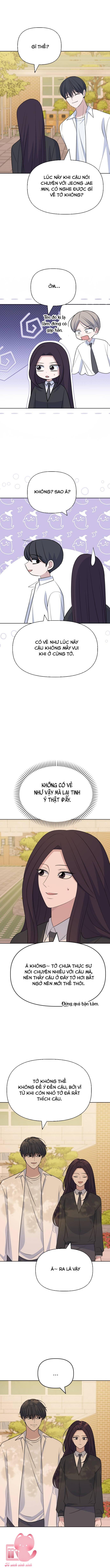 Quan Hệ Nhân Quả - Chap 120 - Trang 7