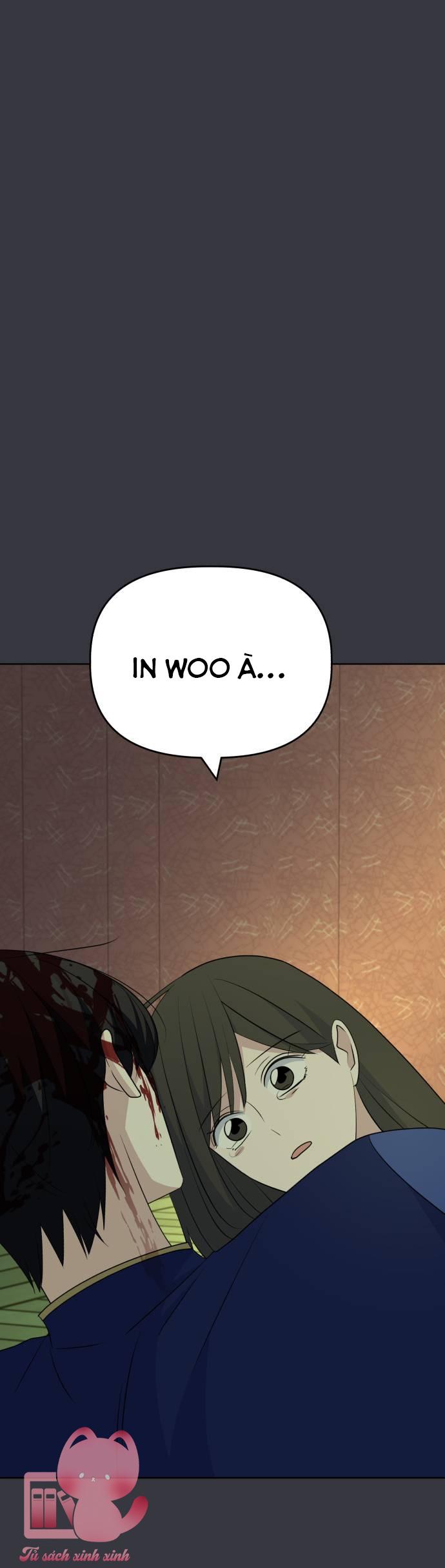 Quan Hệ Nhân Quả - Chap 128 - Trang 2