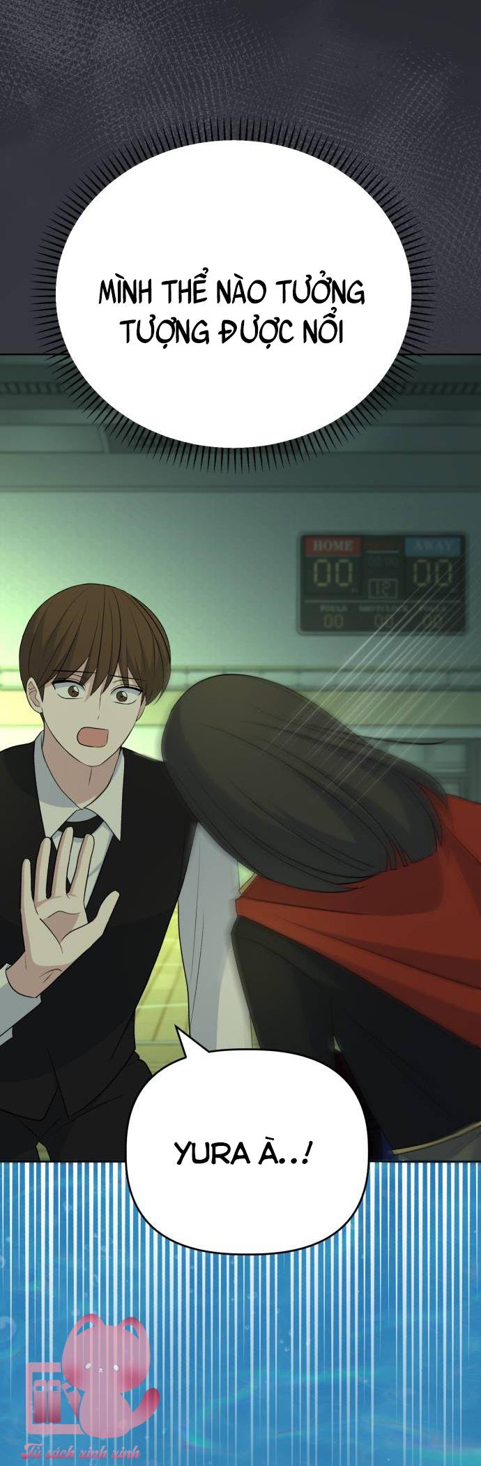 Quan Hệ Nhân Quả - Chap 128 - Trang 12
