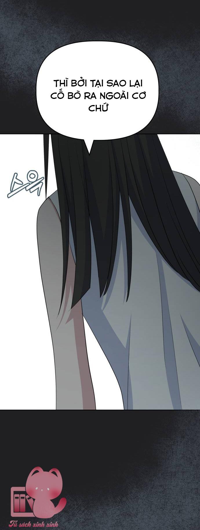 Quan Hệ Nhân Quả - Chap 128 - Trang 19