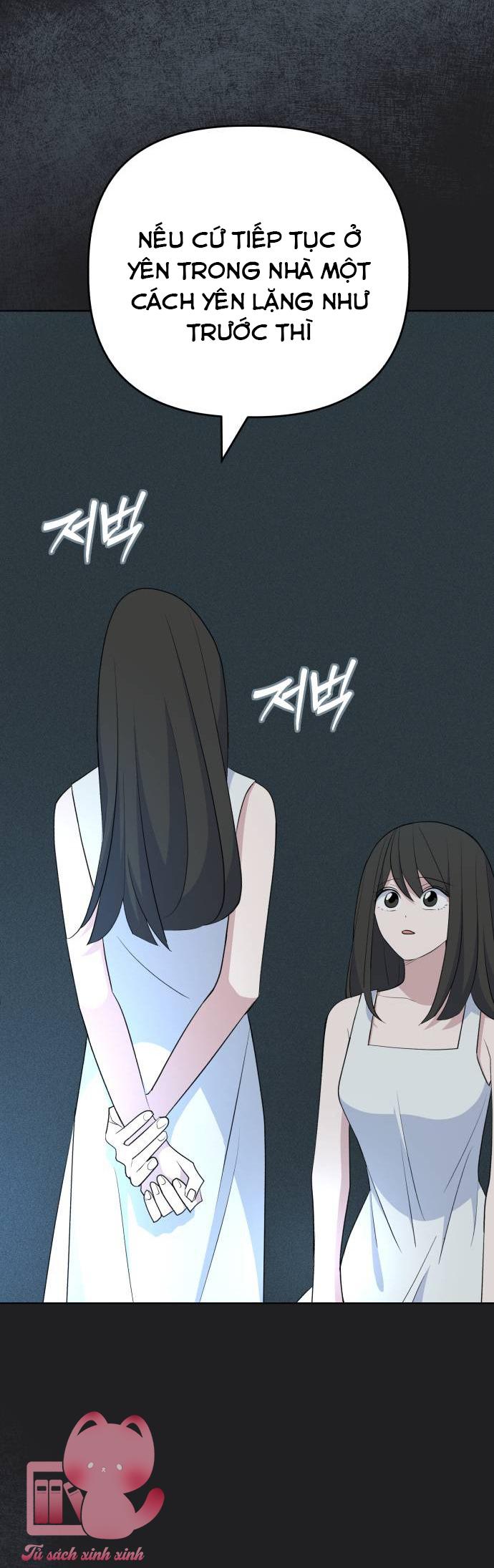 Quan Hệ Nhân Quả - Chap 128 - Trang 20