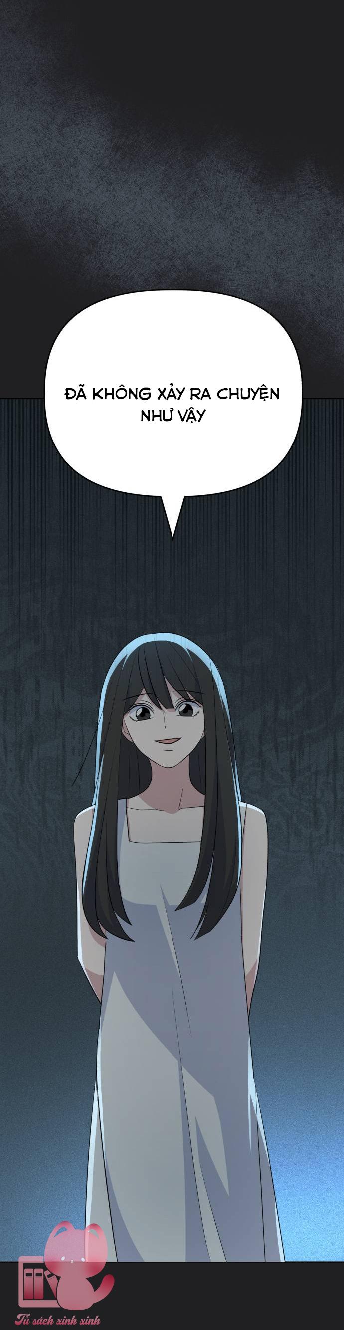 Quan Hệ Nhân Quả - Chap 128 - Trang 21