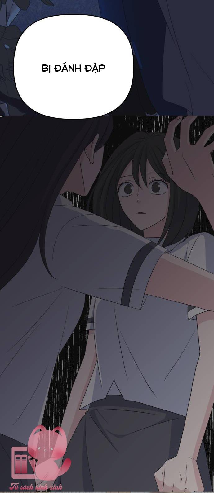 Quan Hệ Nhân Quả - Chap 128 - Trang 24