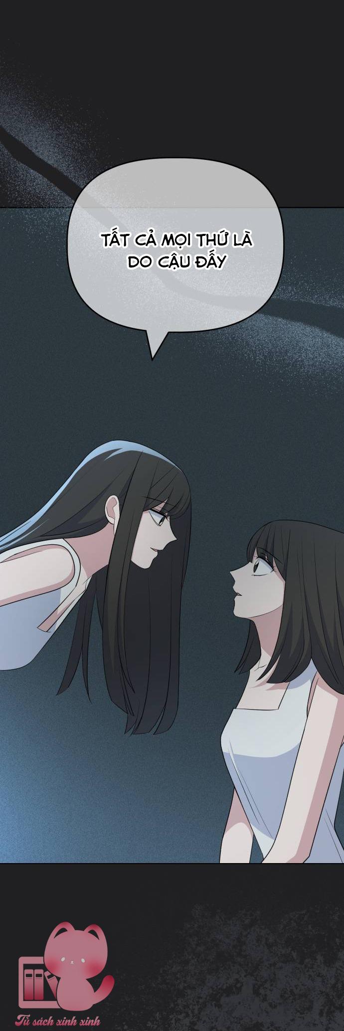 Quan Hệ Nhân Quả - Chap 128 - Trang 26