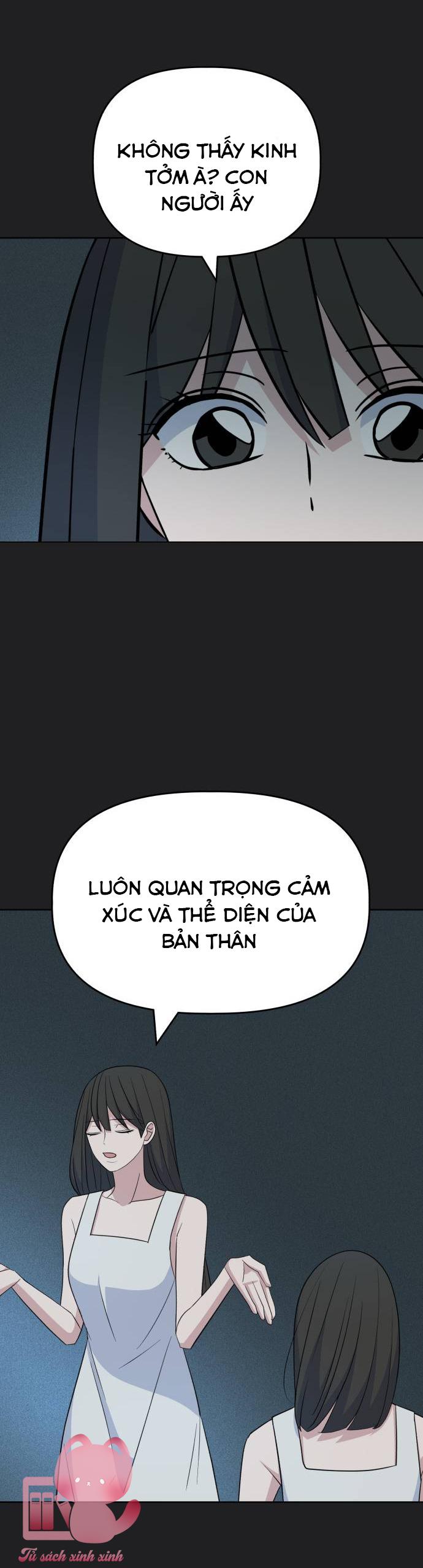 Quan Hệ Nhân Quả - Chap 128 - Trang 30