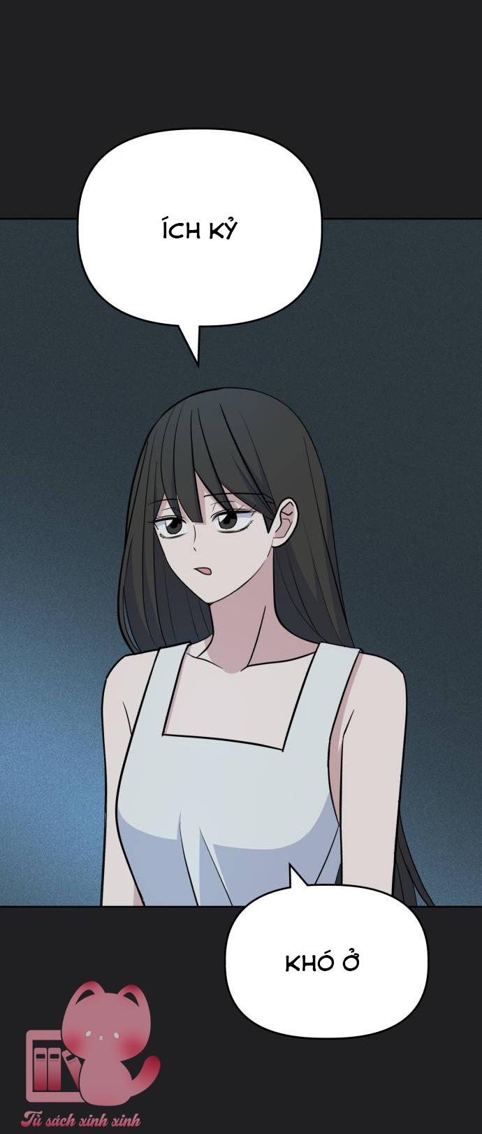 Quan Hệ Nhân Quả - Chap 128 - Trang 32